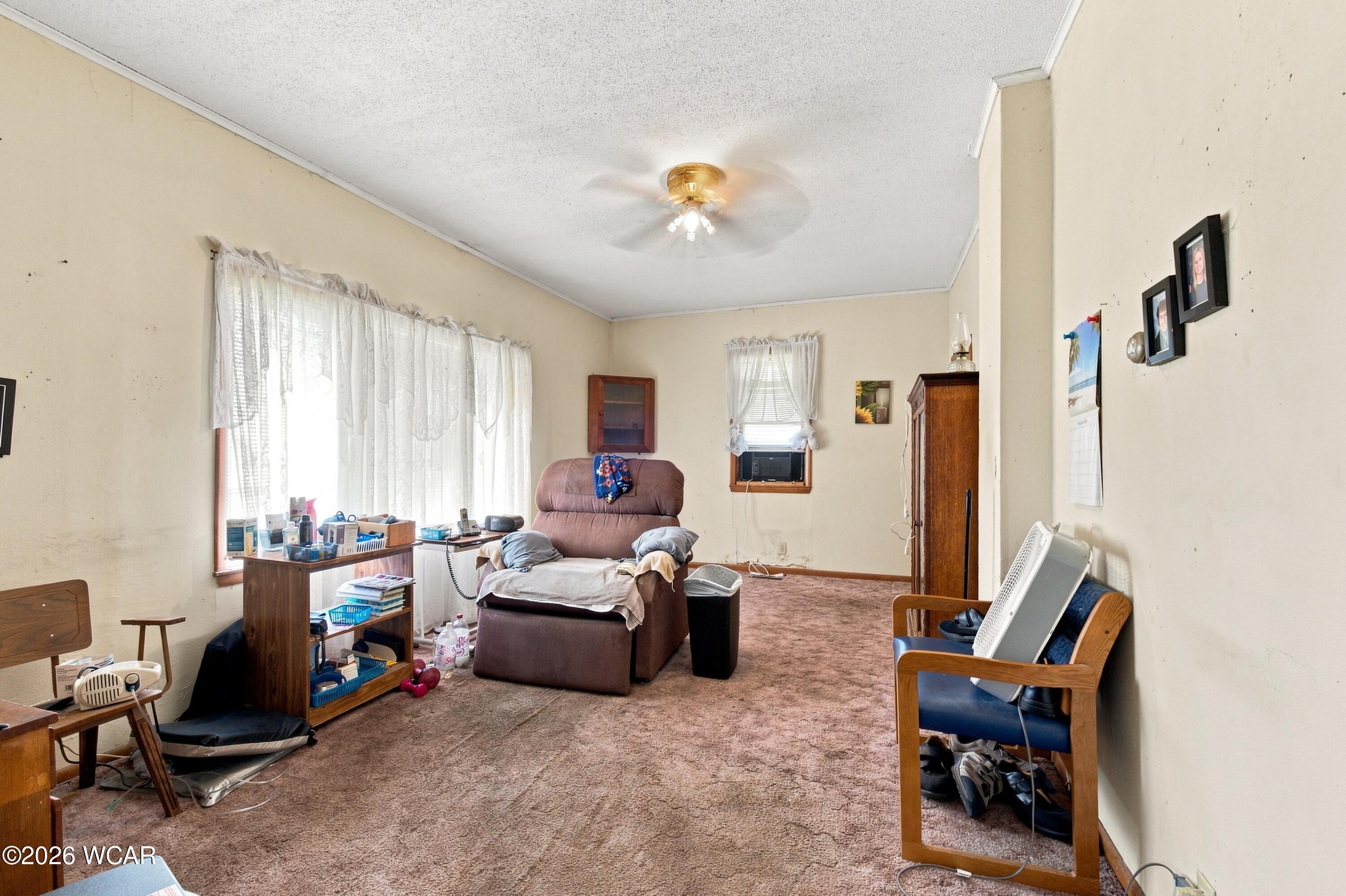 13079 Road 12, Scott, Ohio