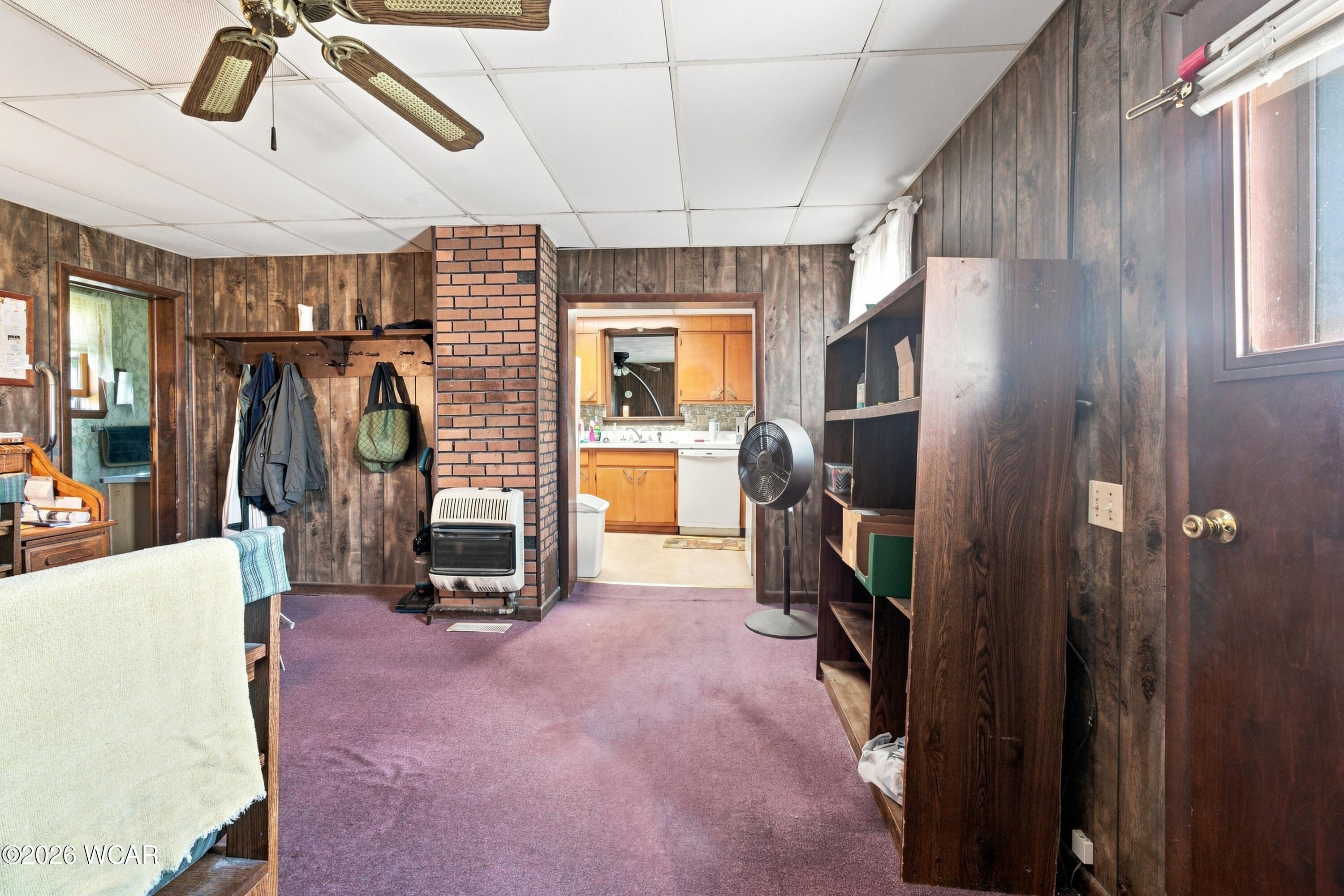 13079 Road 12, Scott, Ohio