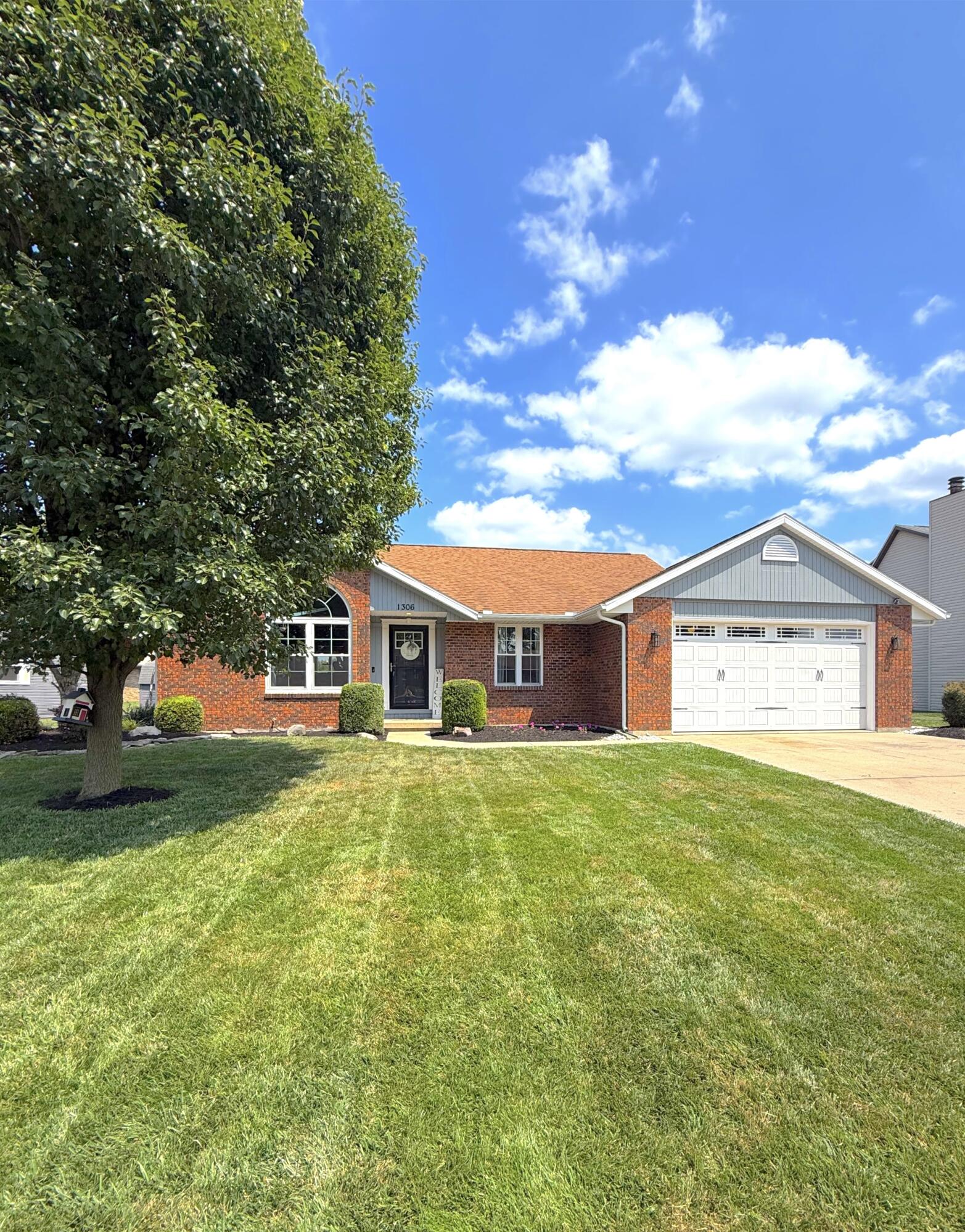 1306 Oakview, Saint Marys, Ohio 45885