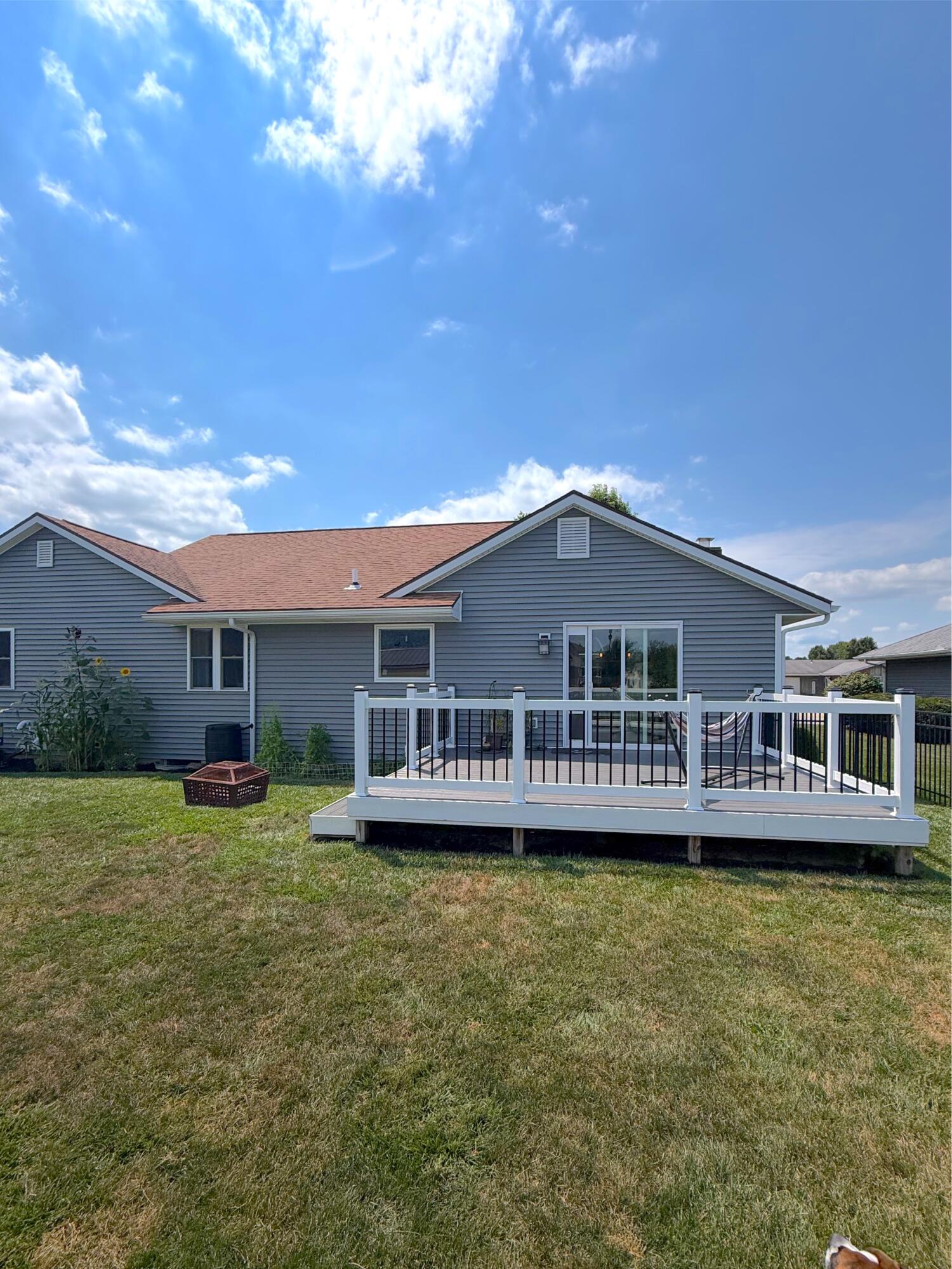 1306 Oakview, Saint Marys, Ohio 45885