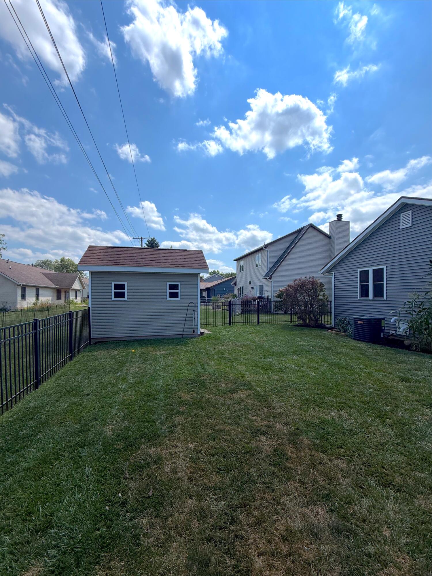 1306 Oakview, Saint Marys, Ohio 45885