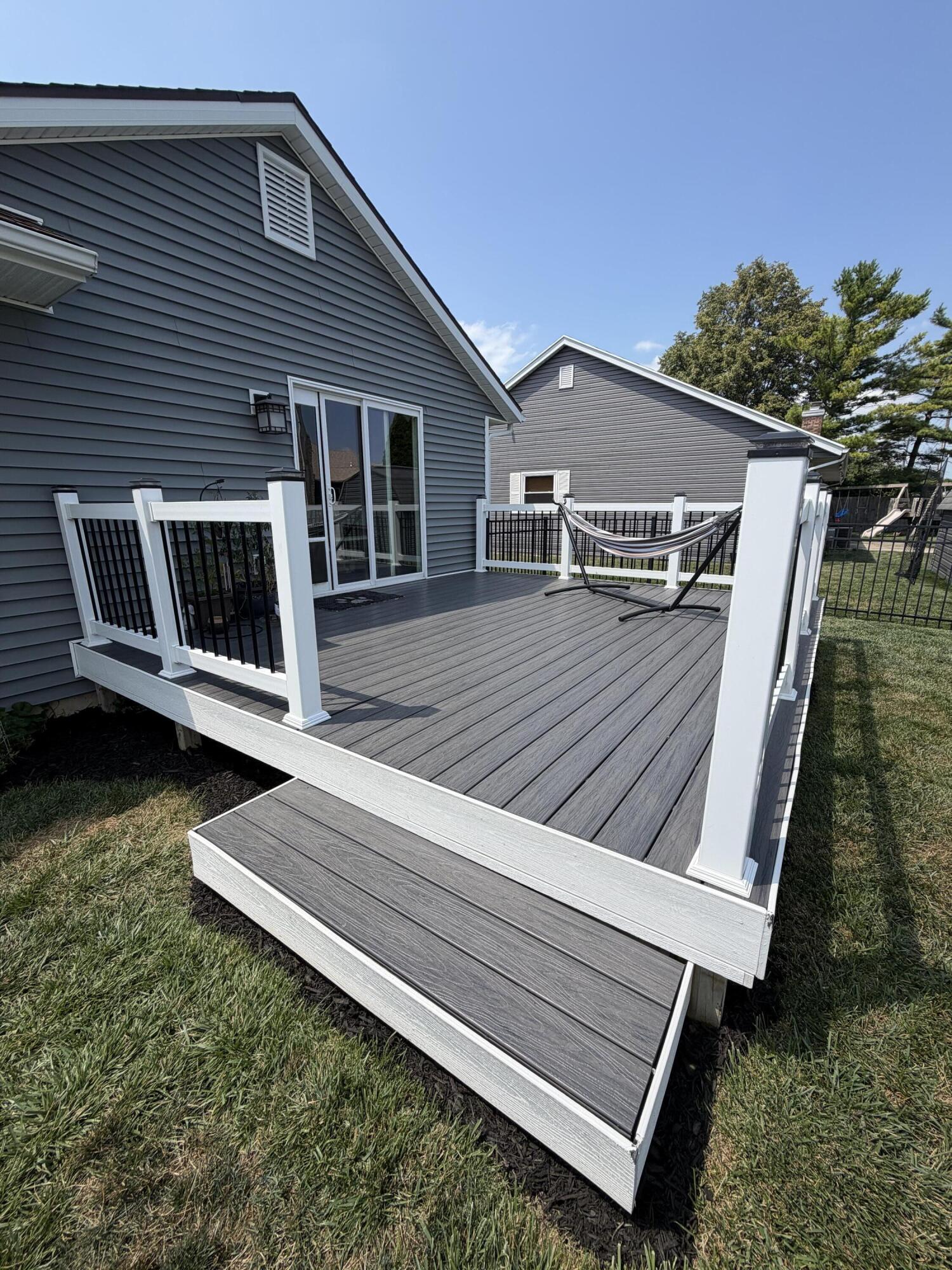 1306 Oakview, Saint Marys, Ohio 45885