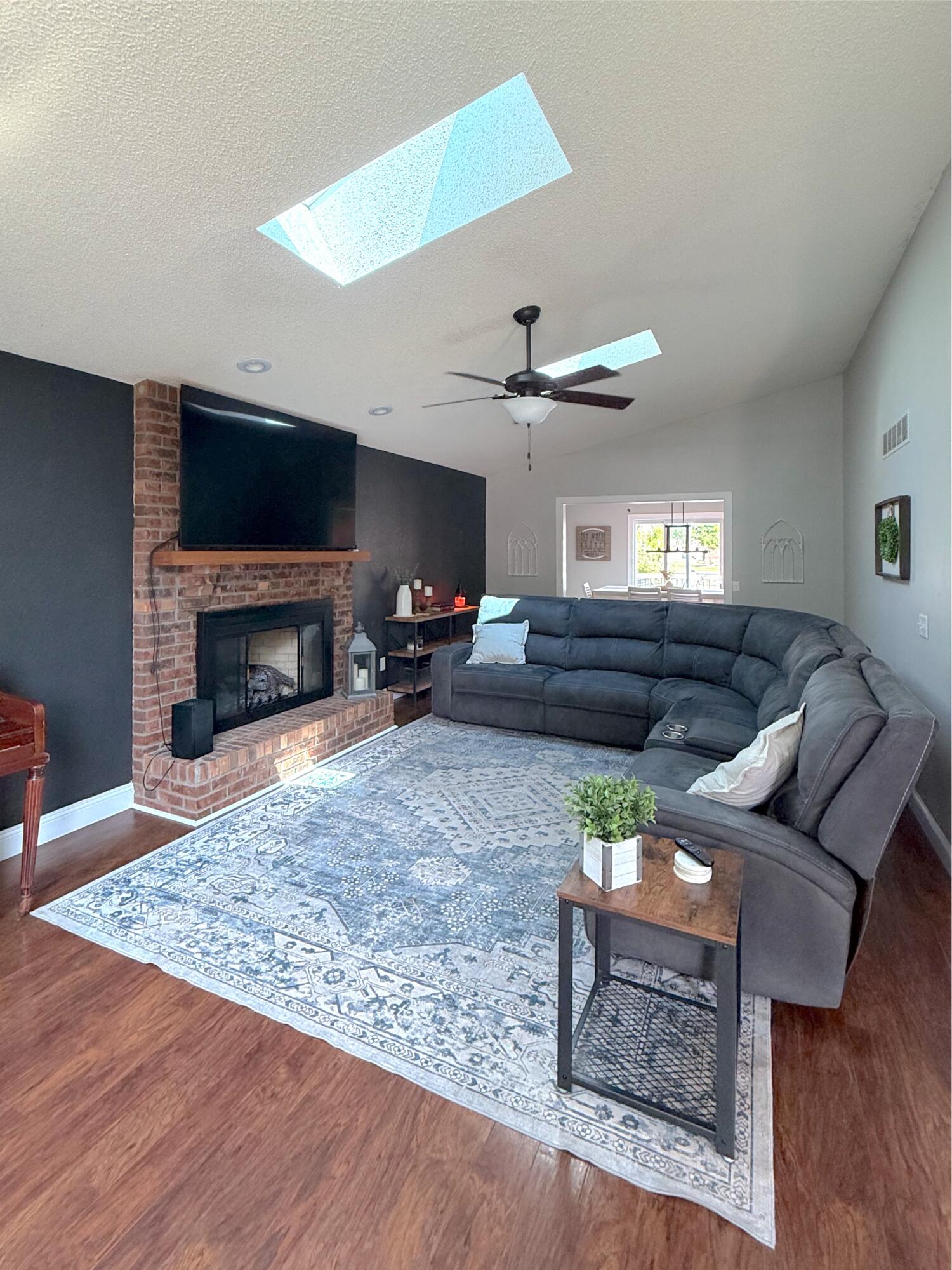1306 Oakview, Saint Marys, Ohio 45885