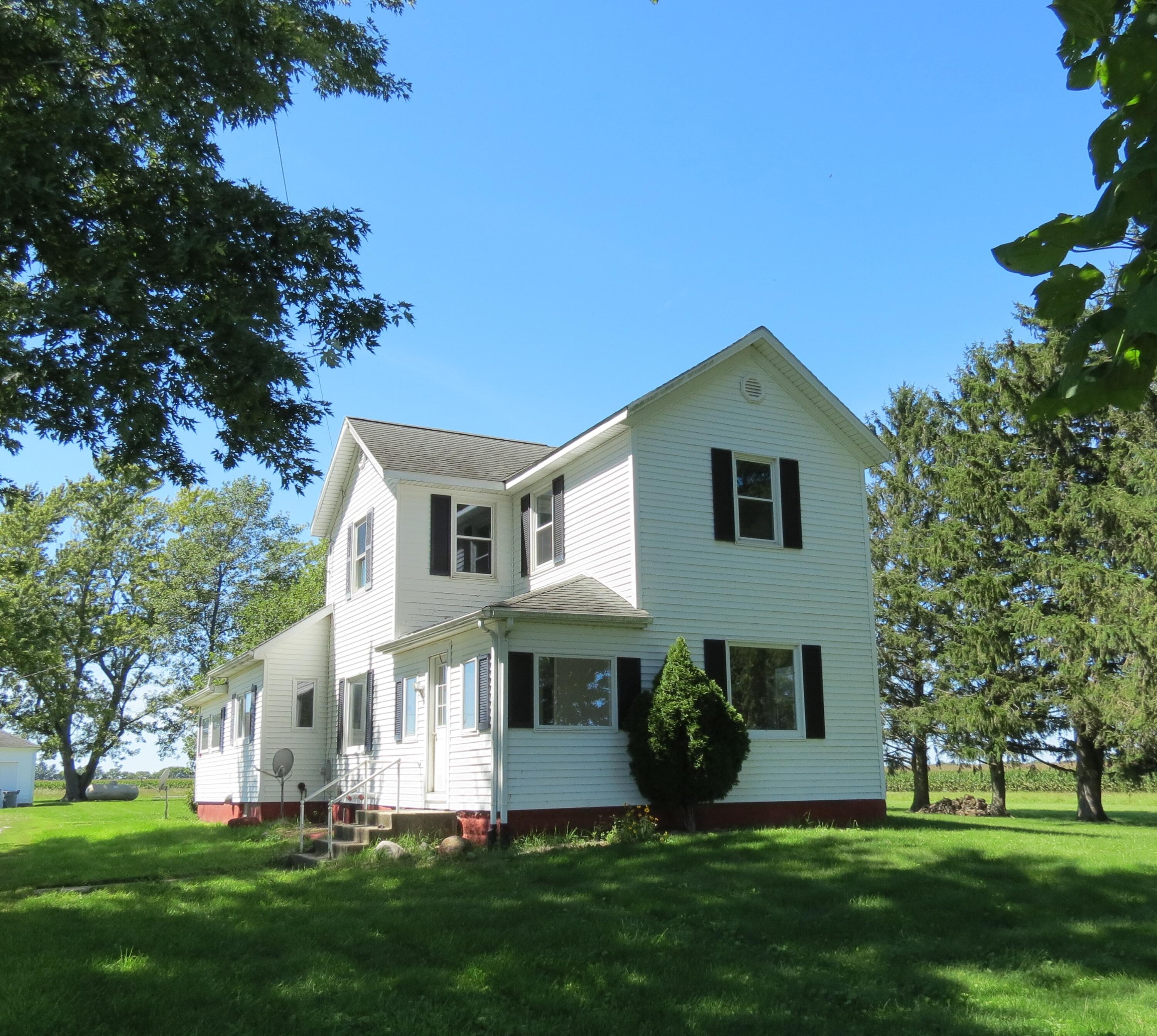 4129 Childrens Home, Sidney, Ohio 45365