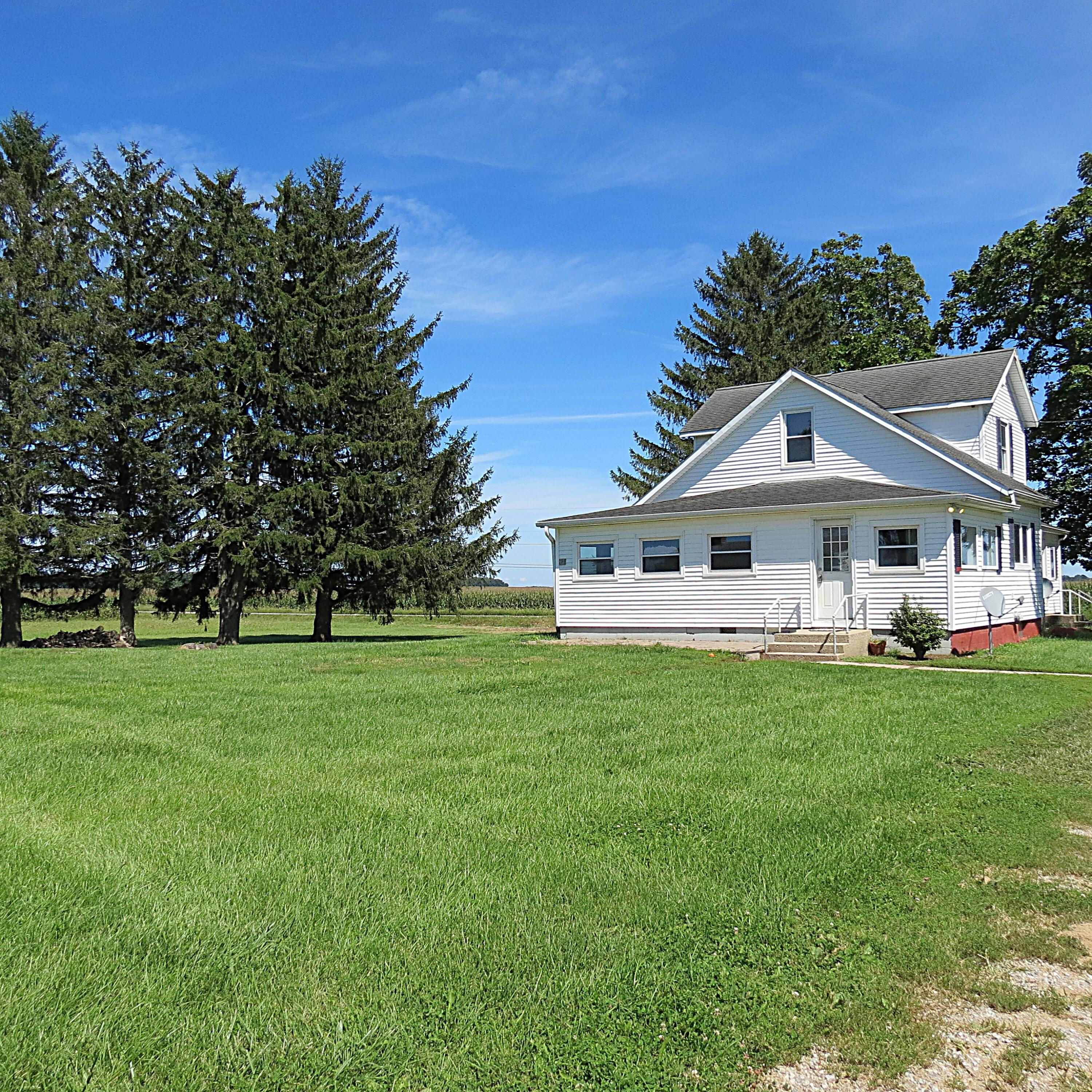 4129 Childrens Home, Sidney, Ohio 45365