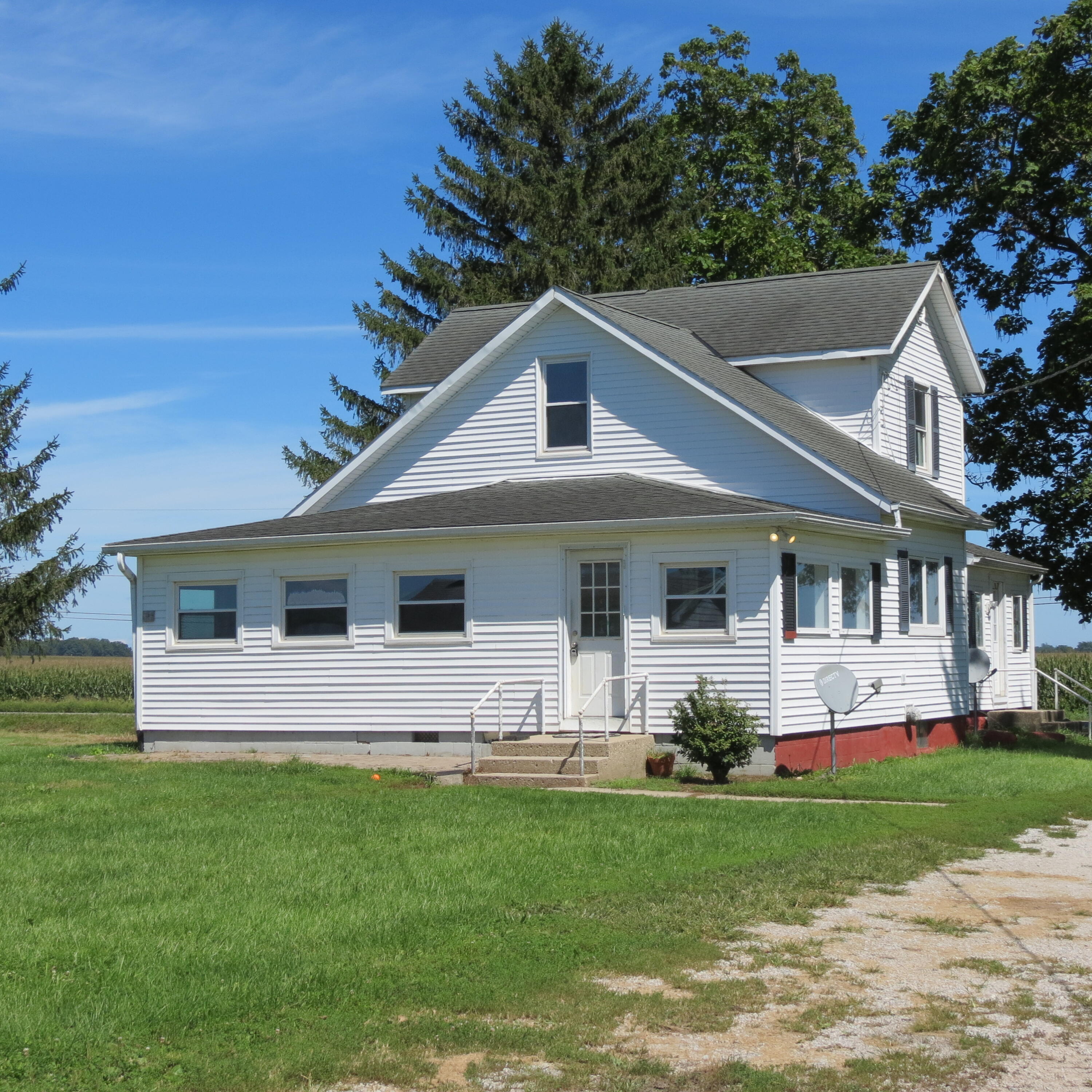 4129 Childrens Home, Sidney, Ohio 45365