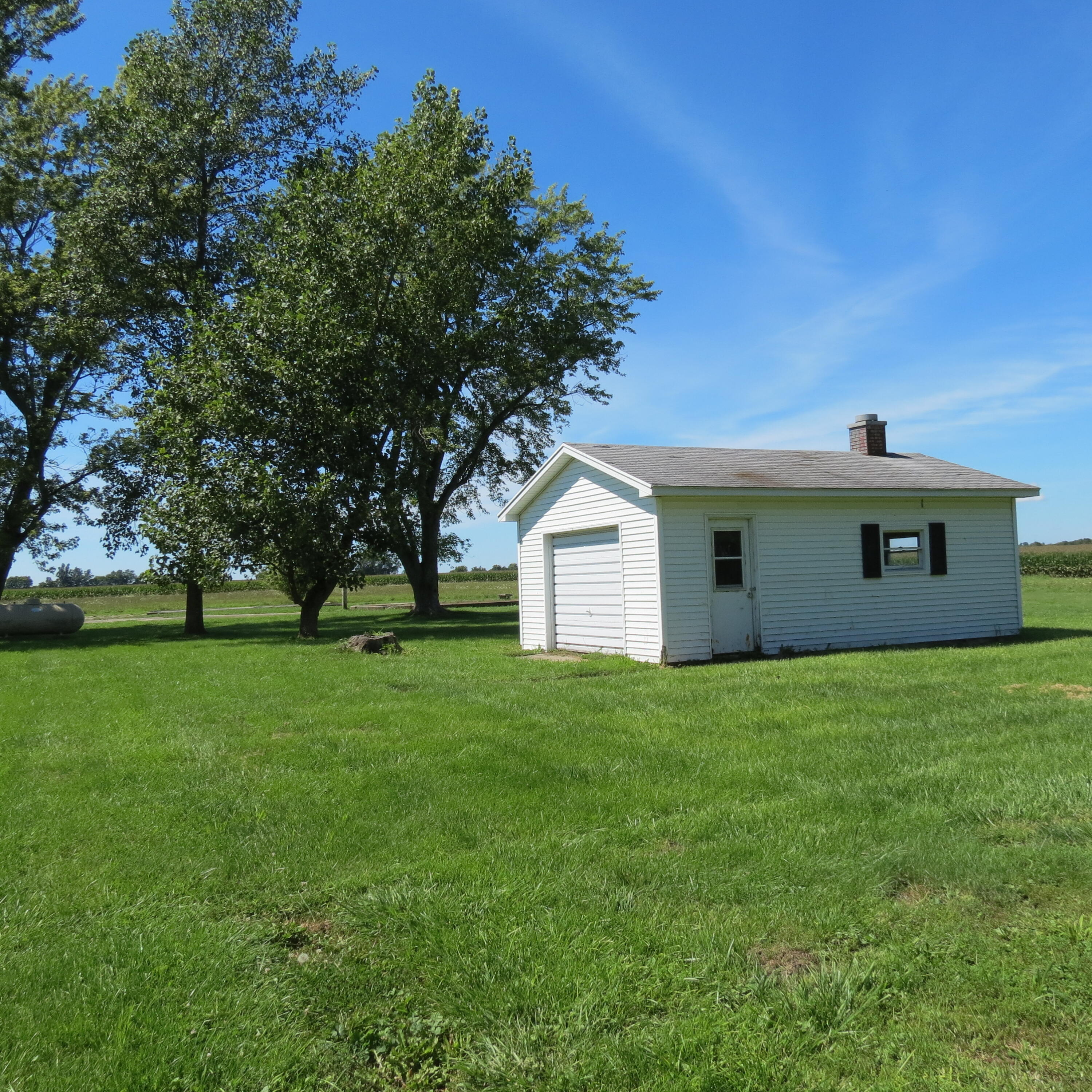 4129 Childrens Home, Sidney, Ohio 45365