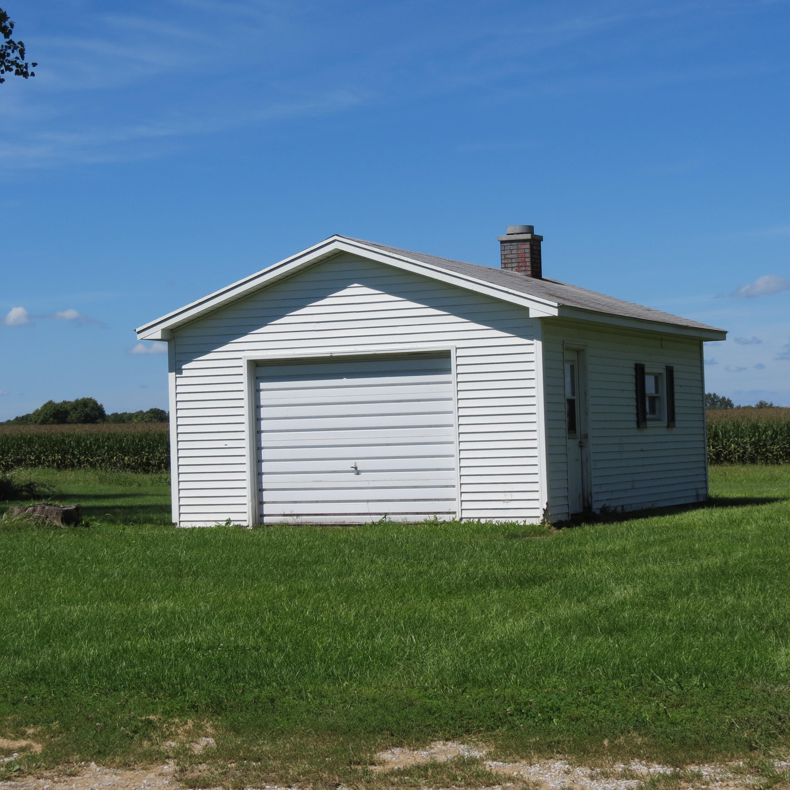 4129 Childrens Home, Sidney, Ohio 45365