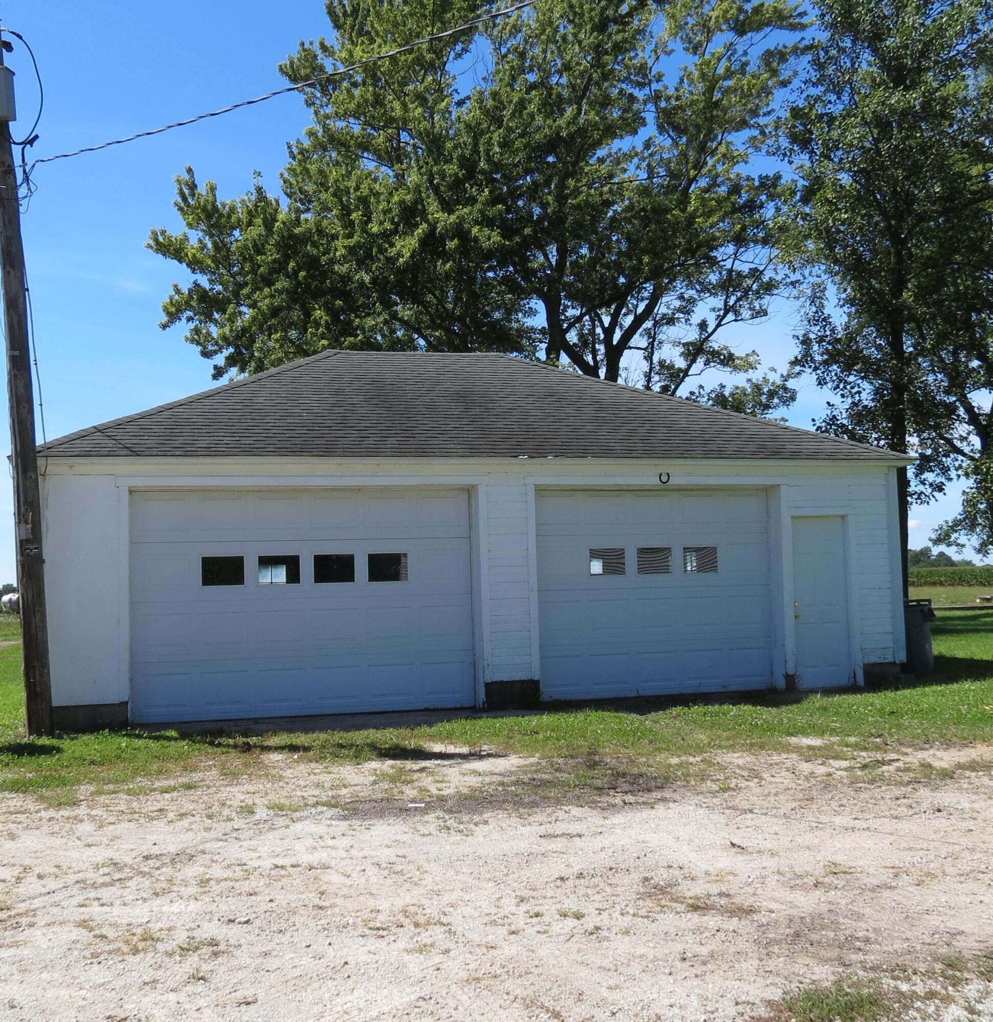 4129 Childrens Home, Sidney, Ohio 45365