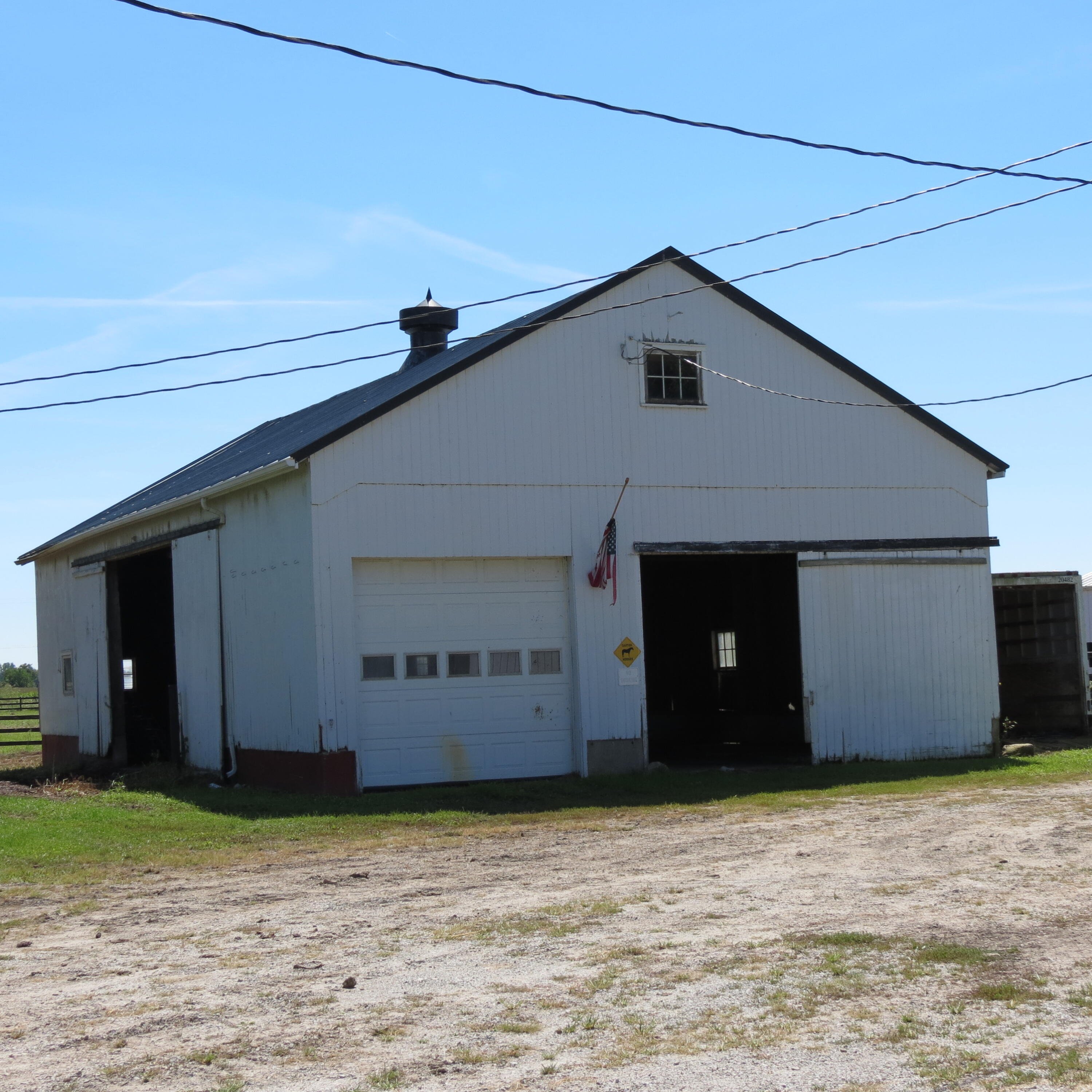 4129 Childrens Home, Sidney, Ohio 45365