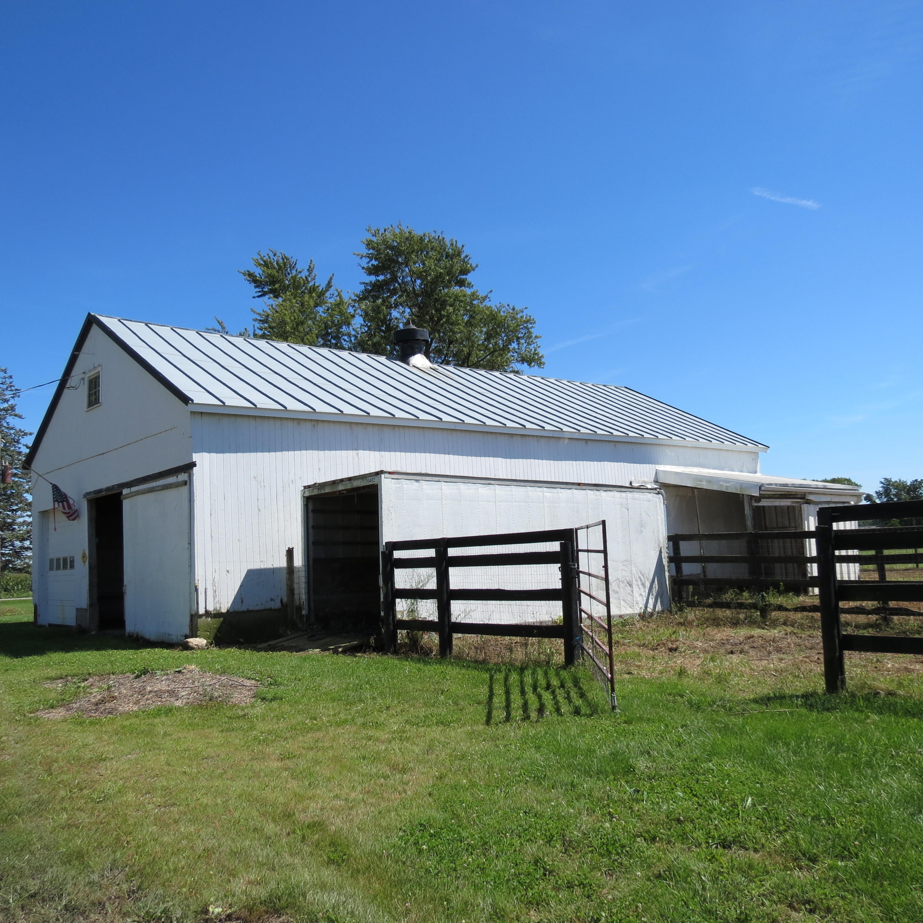 4129 Childrens Home, Sidney, Ohio 45365
