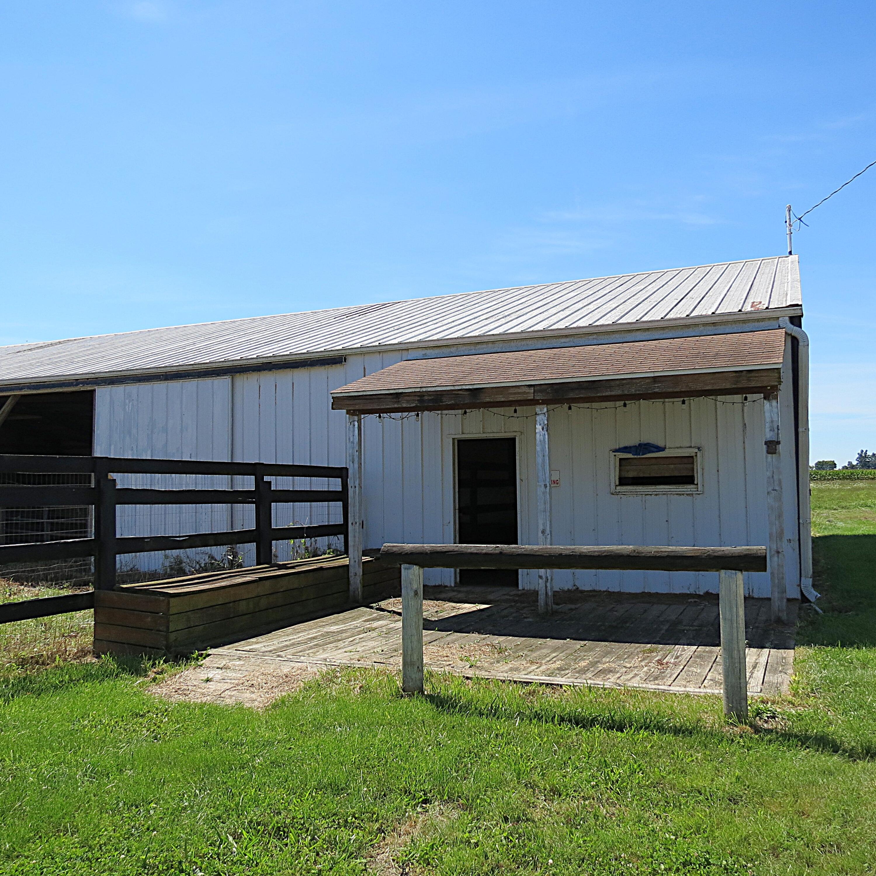 4129 Childrens Home, Sidney, Ohio 45365