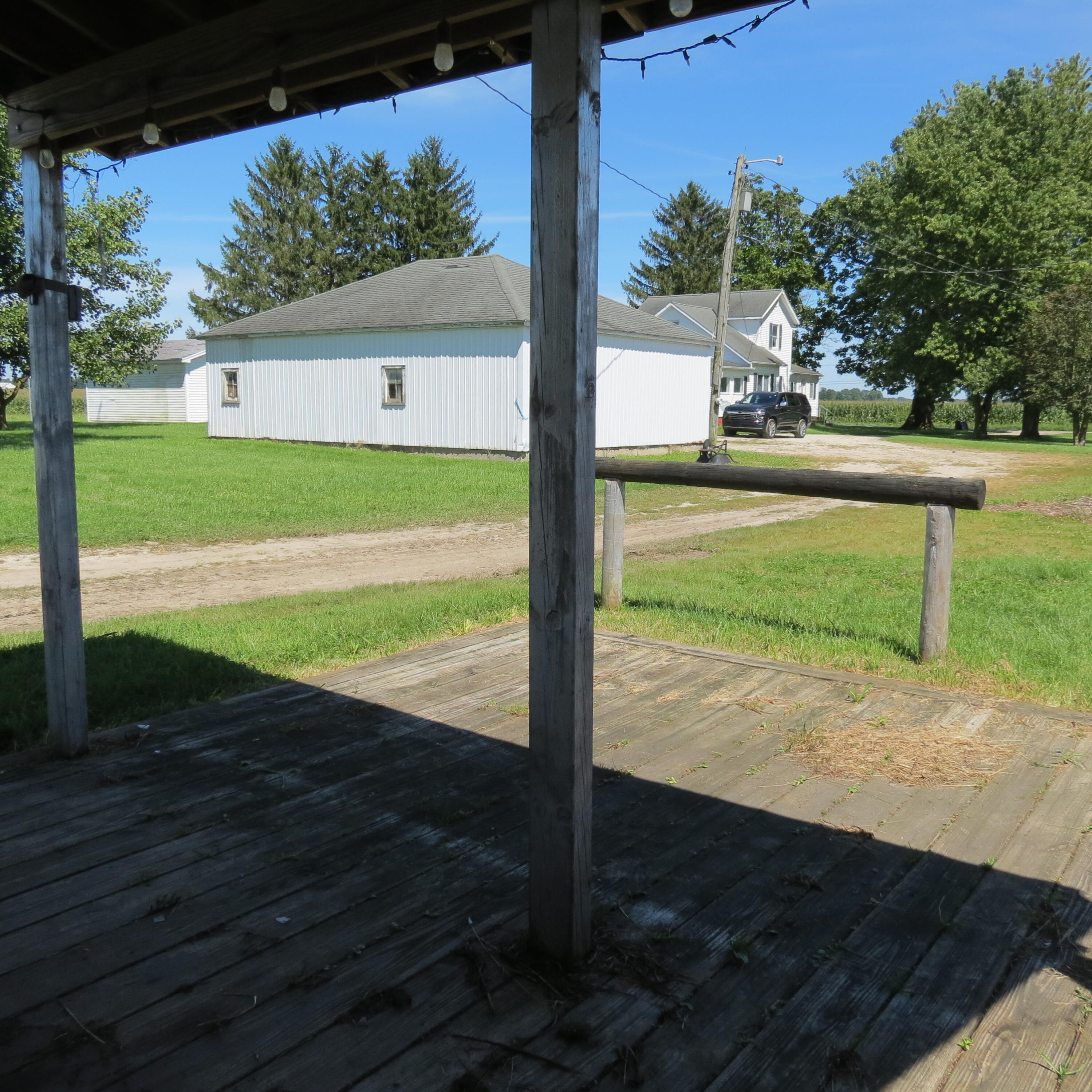 4129 Childrens Home, Sidney, Ohio 45365