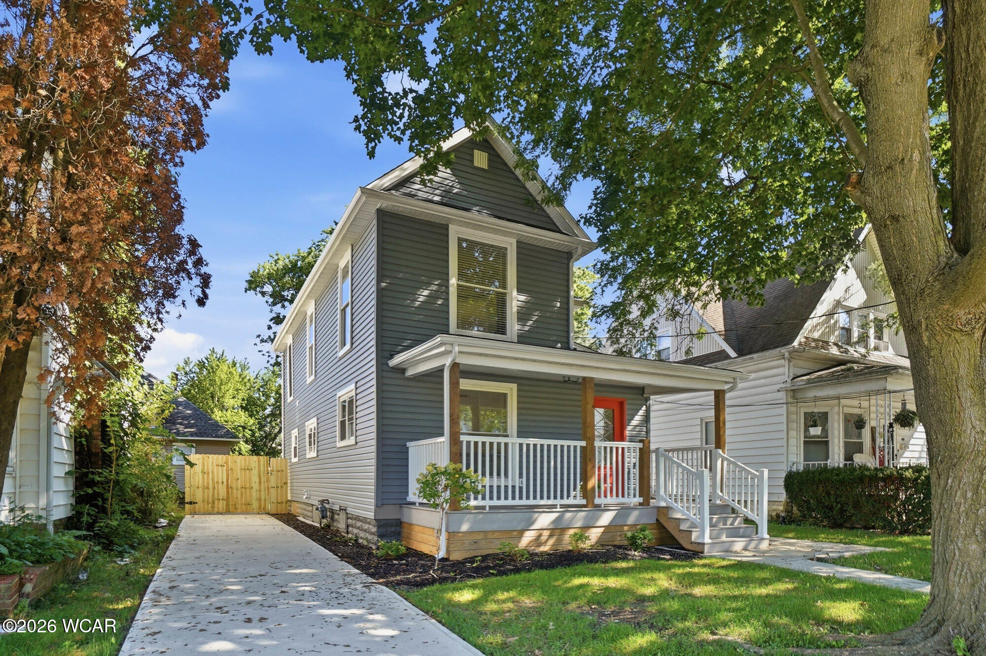930 Brice Avenue, Lima, Ohio