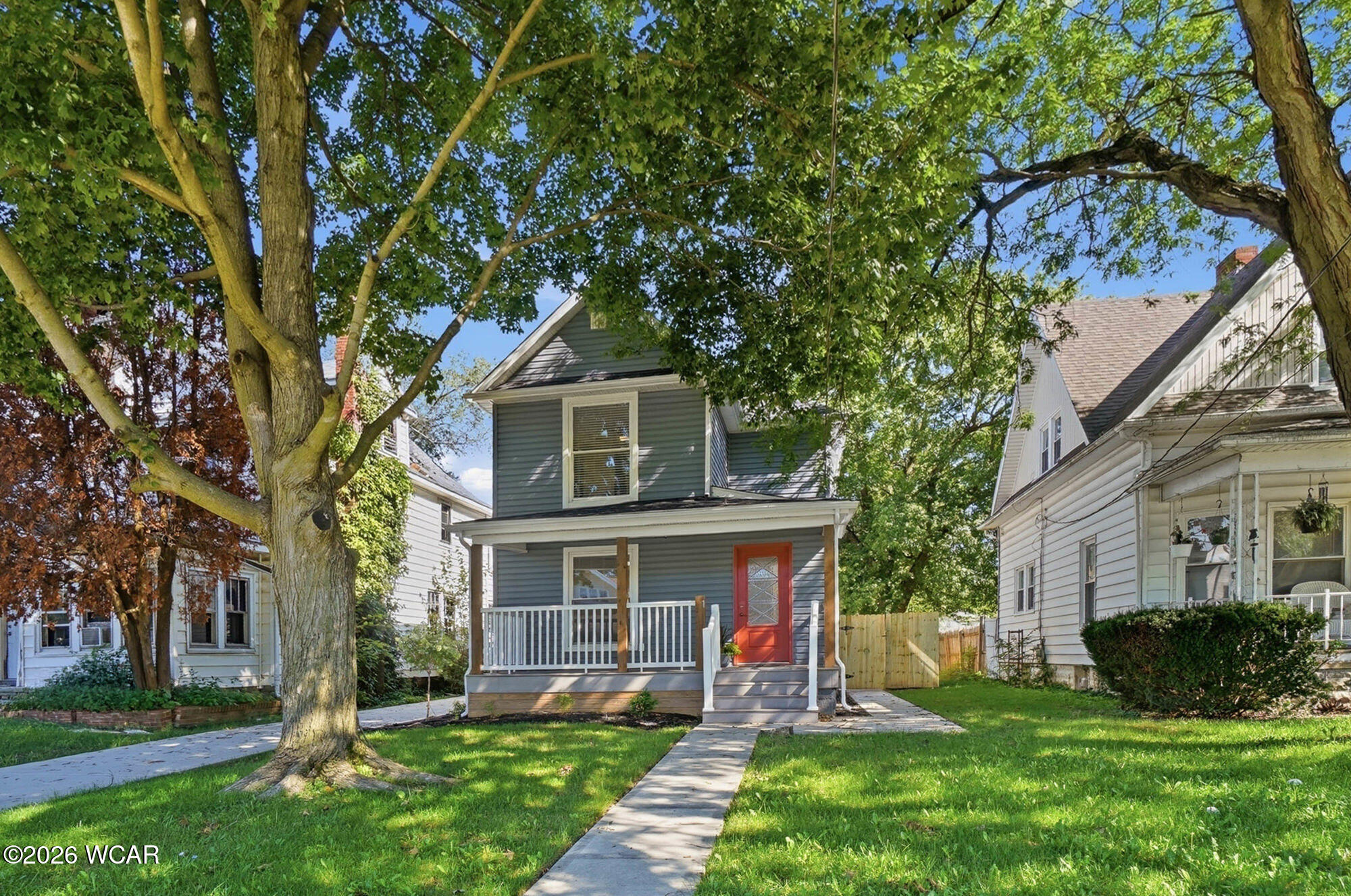930 Brice Avenue, Lima, Ohio