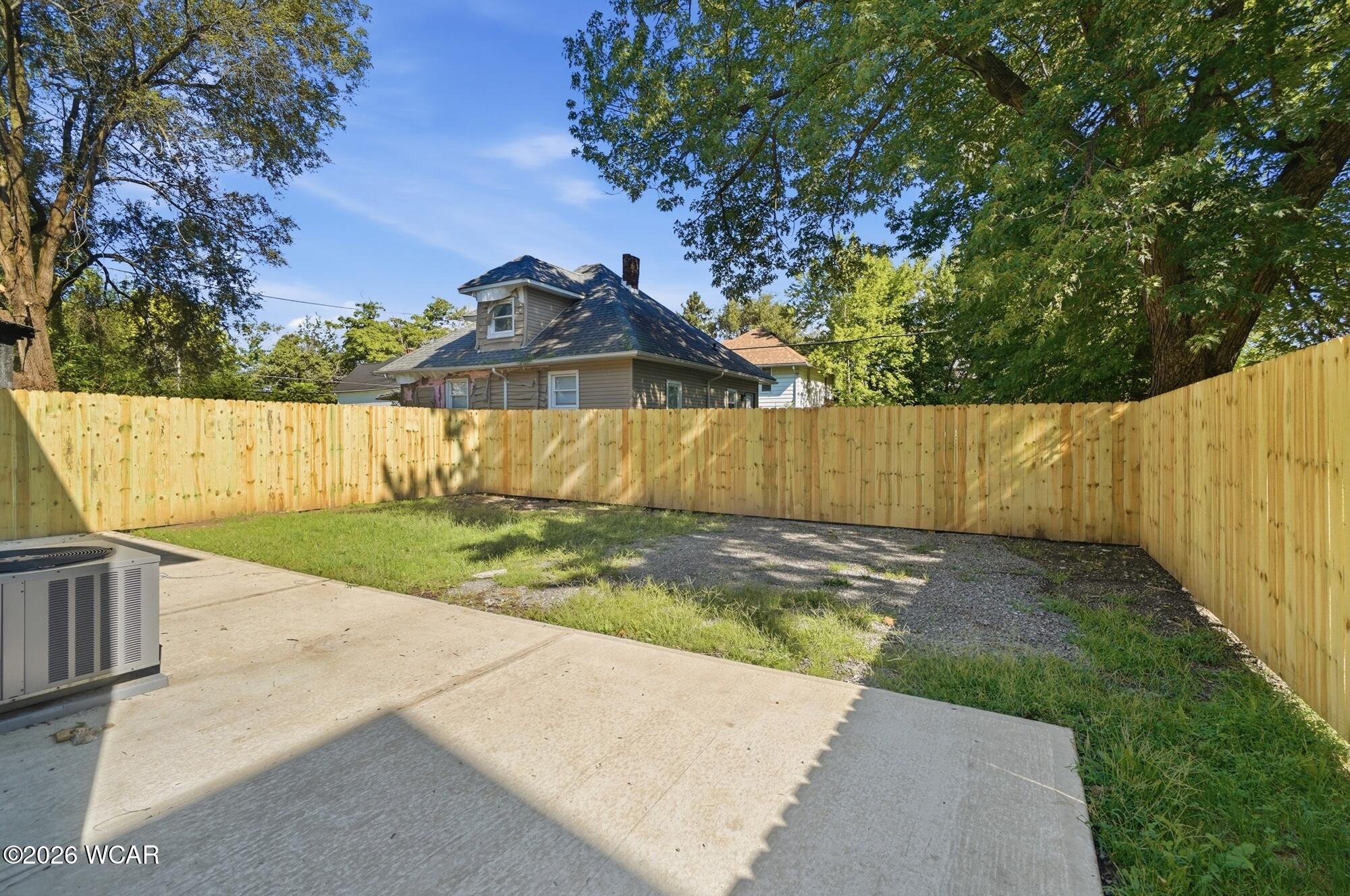 930 Brice Avenue, Lima, Ohio