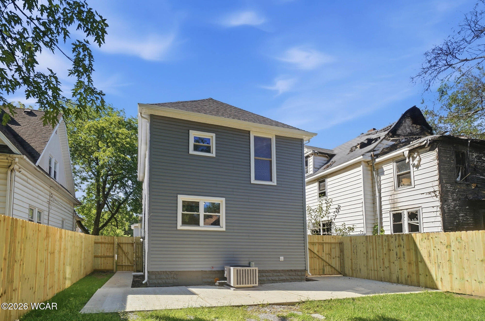 930 Brice Avenue, Lima, Ohio