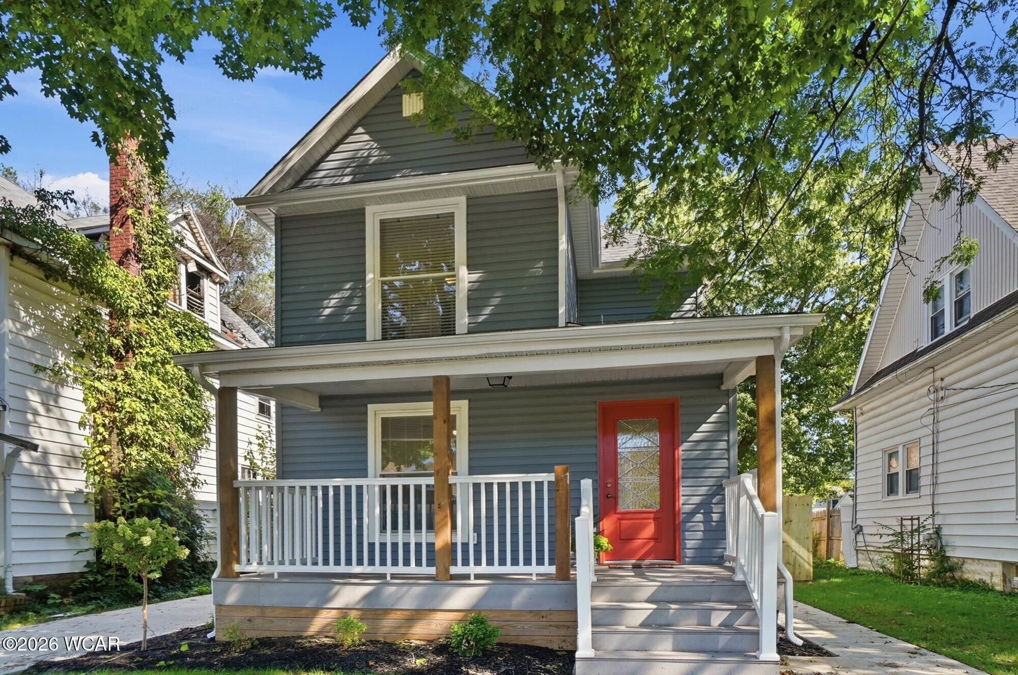 930 Brice Avenue, Lima, Ohio