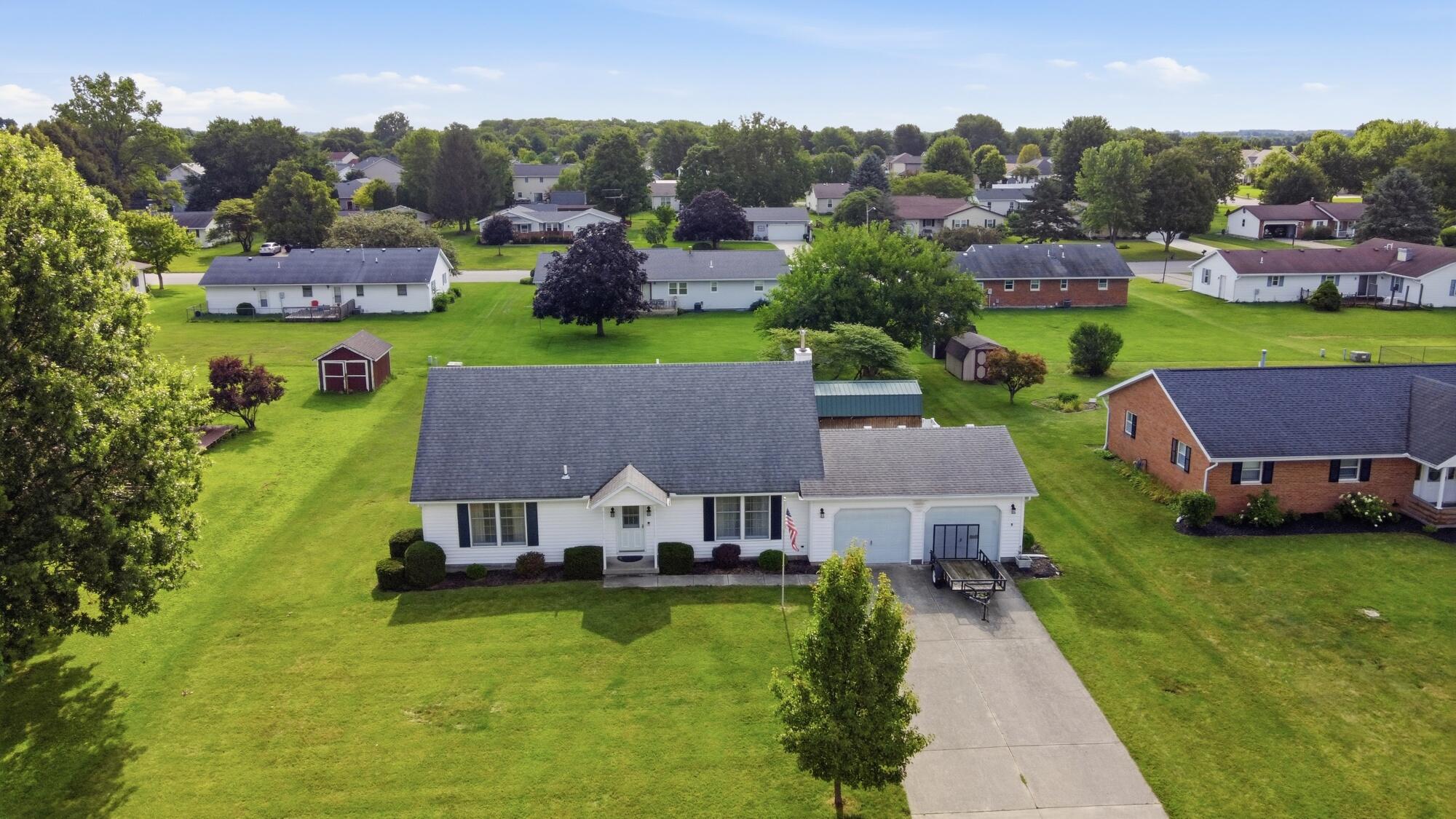 373 New Haven, Urbana, Ohio 43078