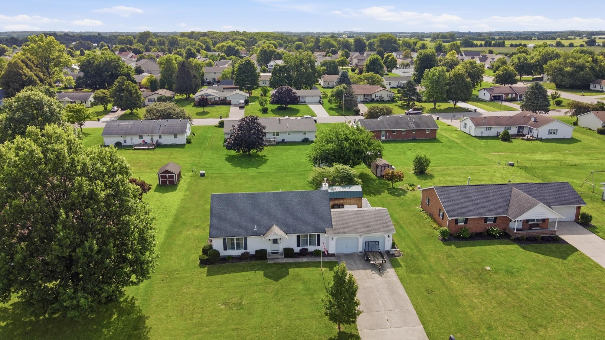 373 New Haven, Urbana, Ohio 43078
