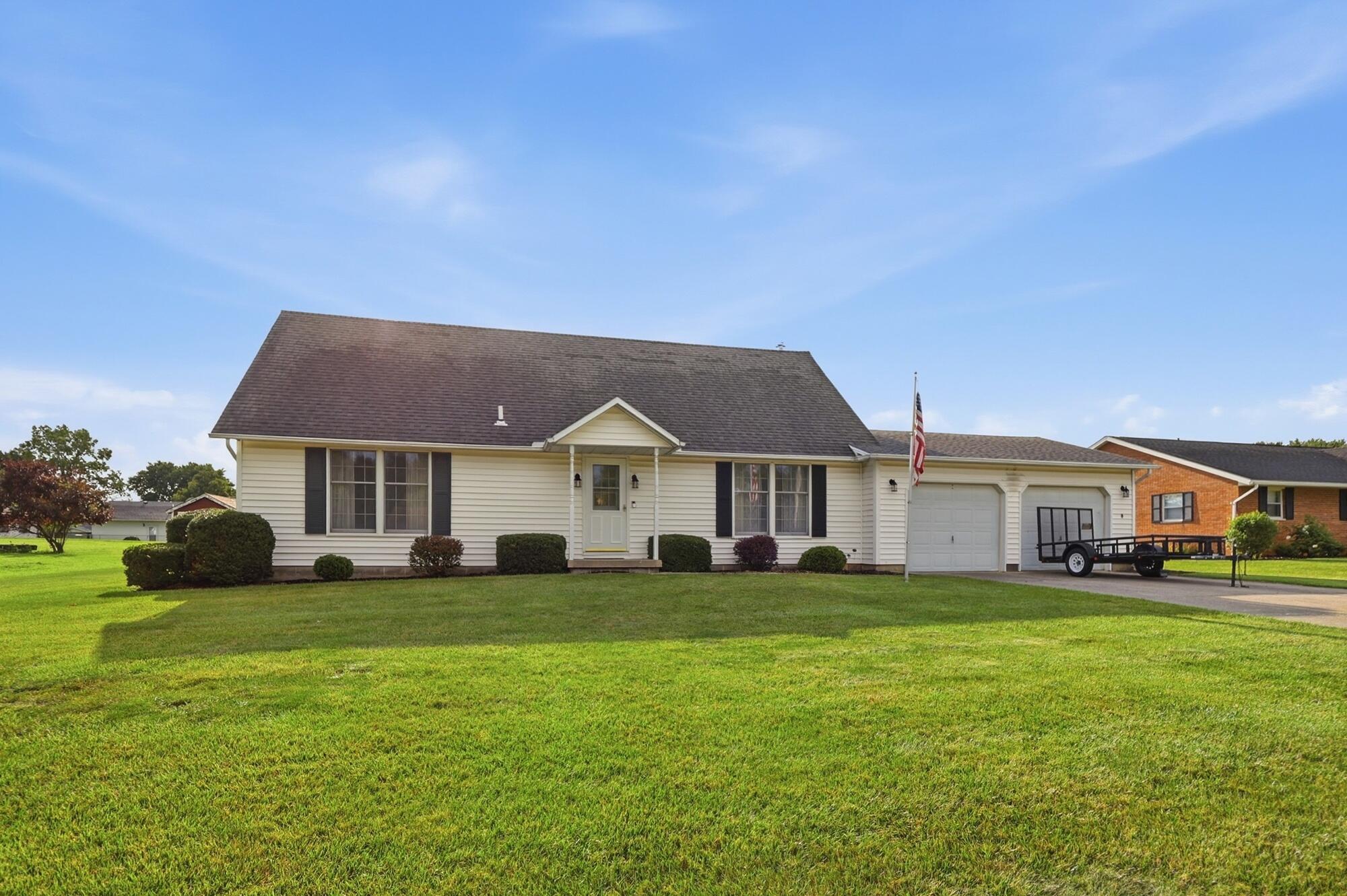 373 New Haven, Urbana, Ohio 43078