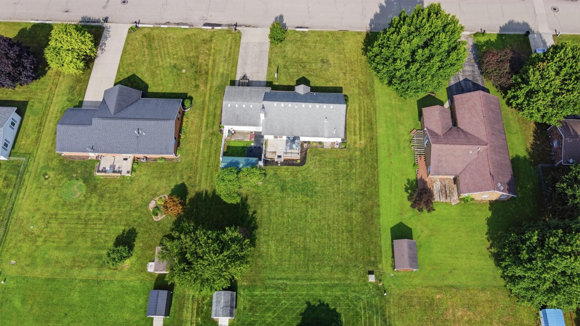 373 New Haven, Urbana, Ohio 43078