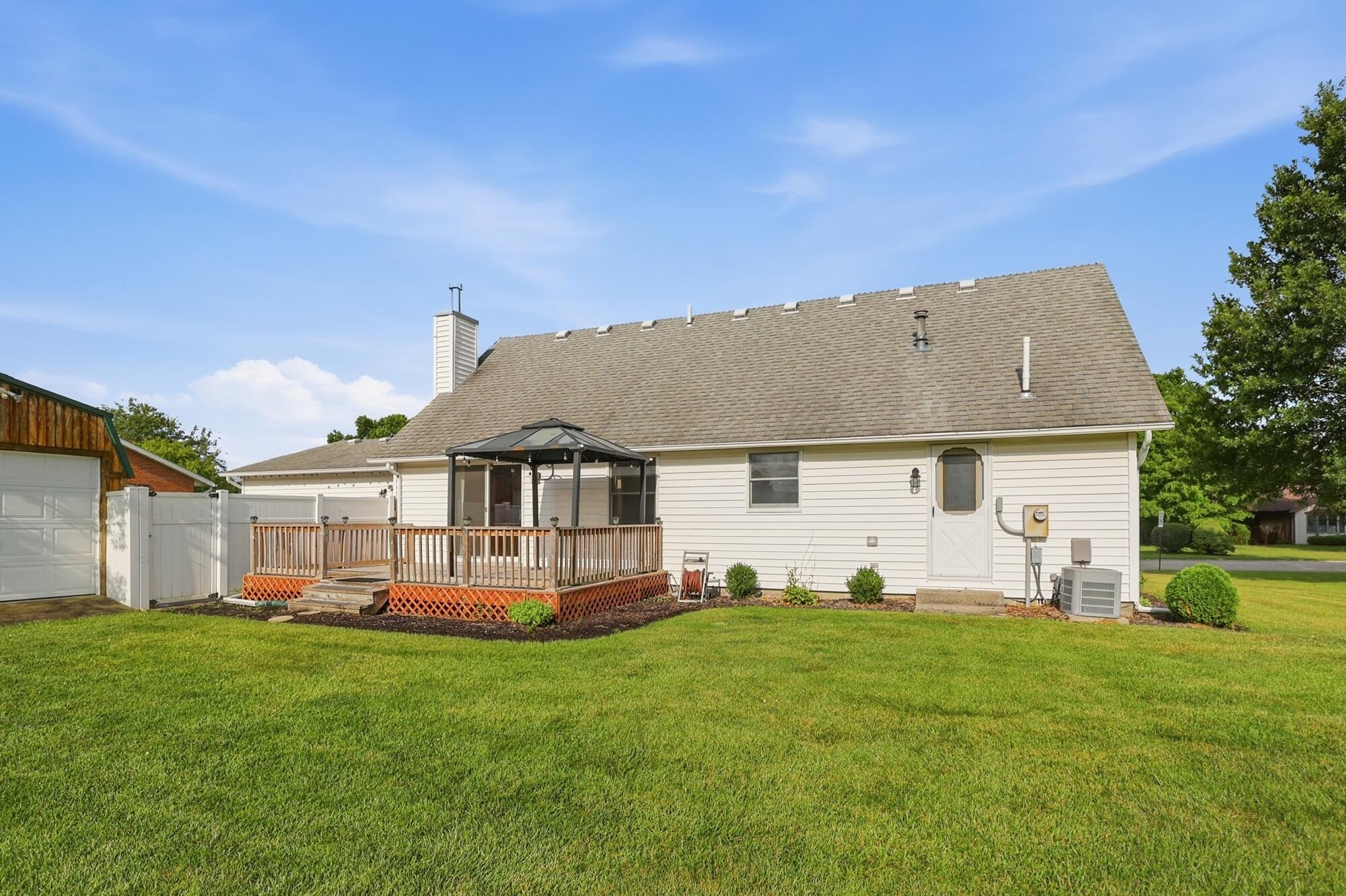 373 New Haven, Urbana, Ohio 43078
