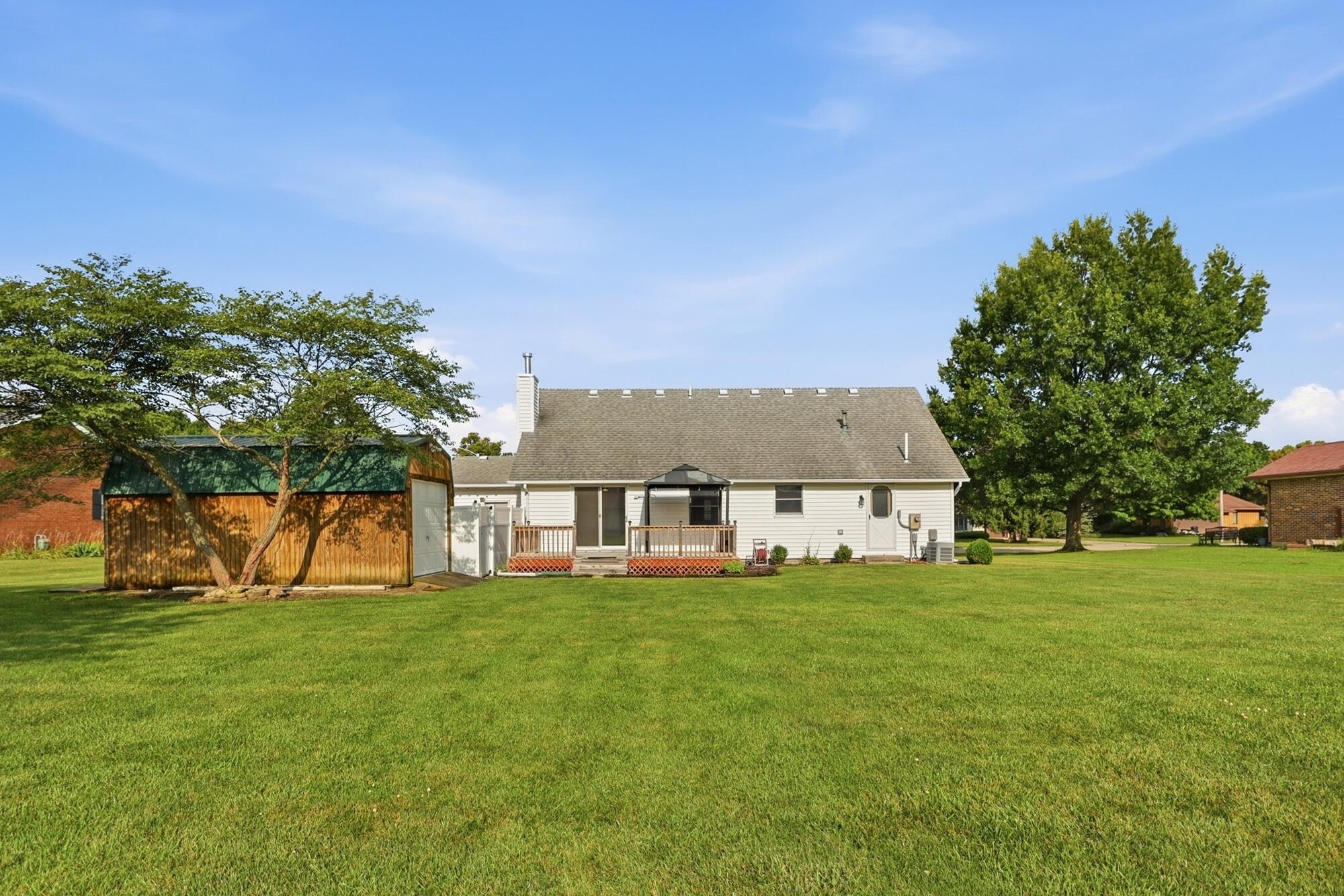 373 New Haven, Urbana, Ohio 43078