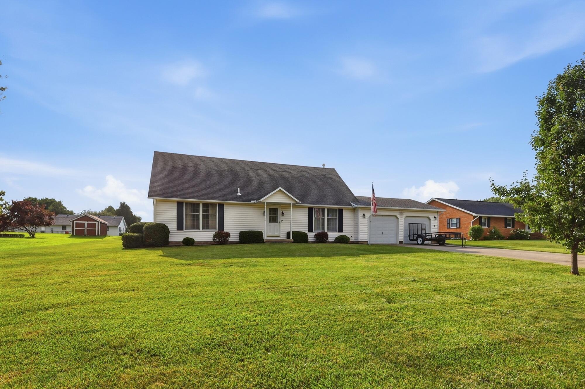 373 New Haven, Urbana, Ohio 43078