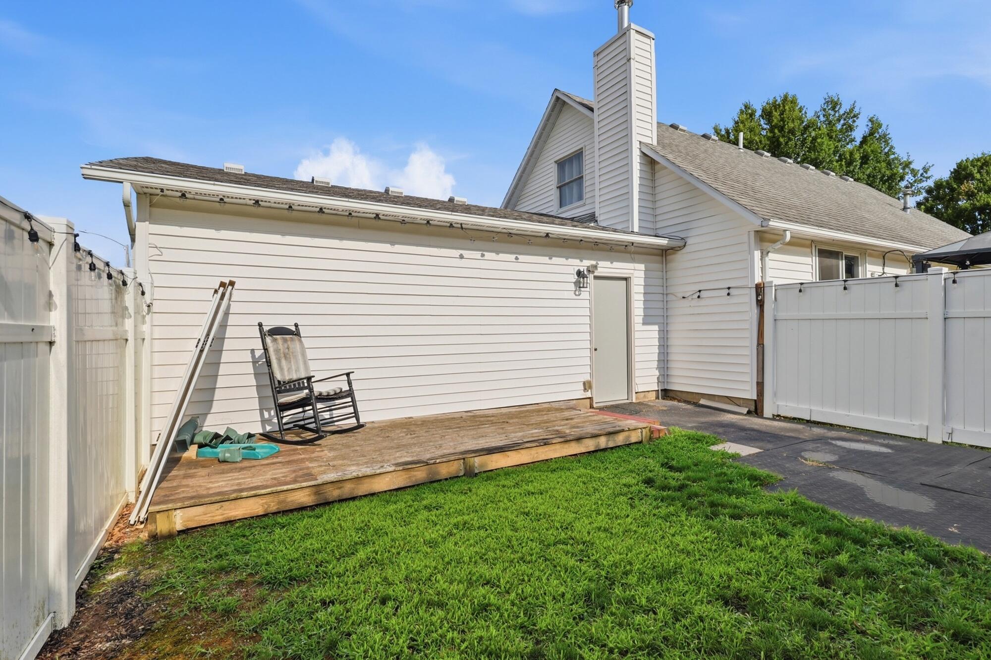 373 New Haven, Urbana, Ohio 43078