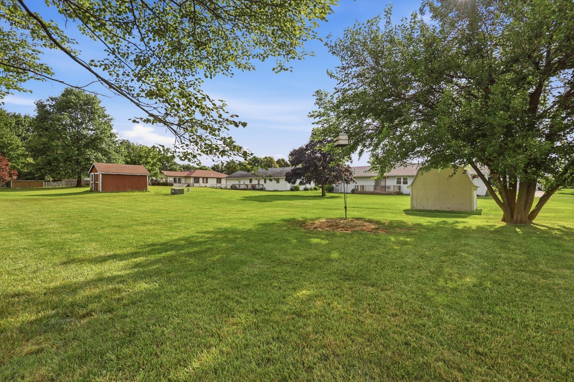 373 New Haven, Urbana, Ohio 43078