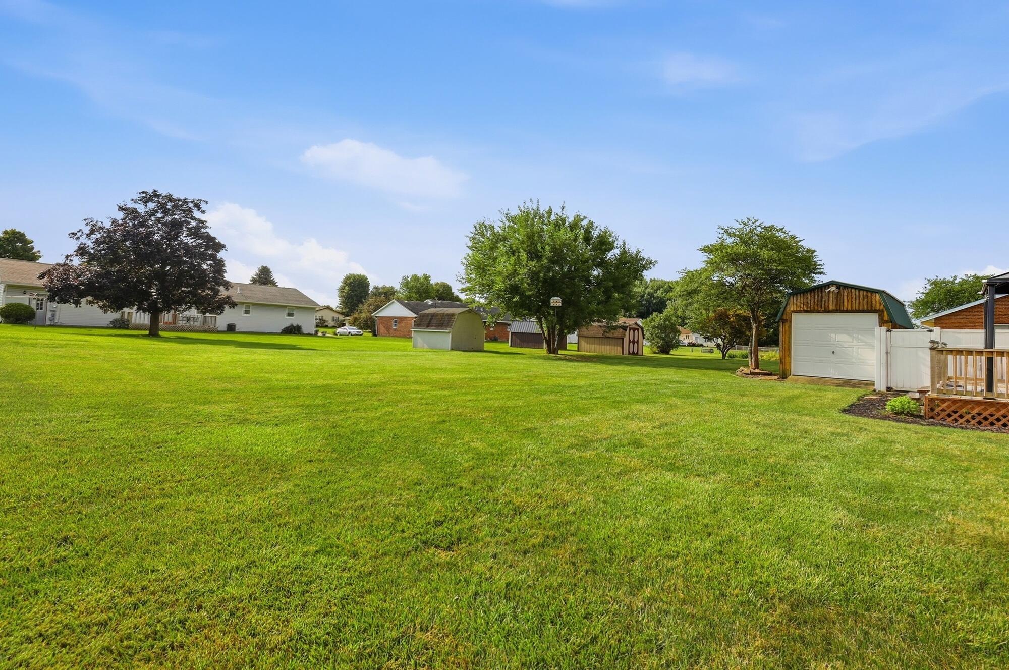 373 New Haven, Urbana, Ohio 43078