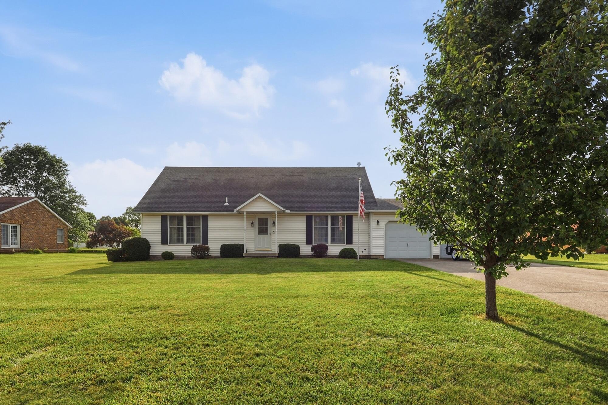 373 New Haven, Urbana, Ohio 43078