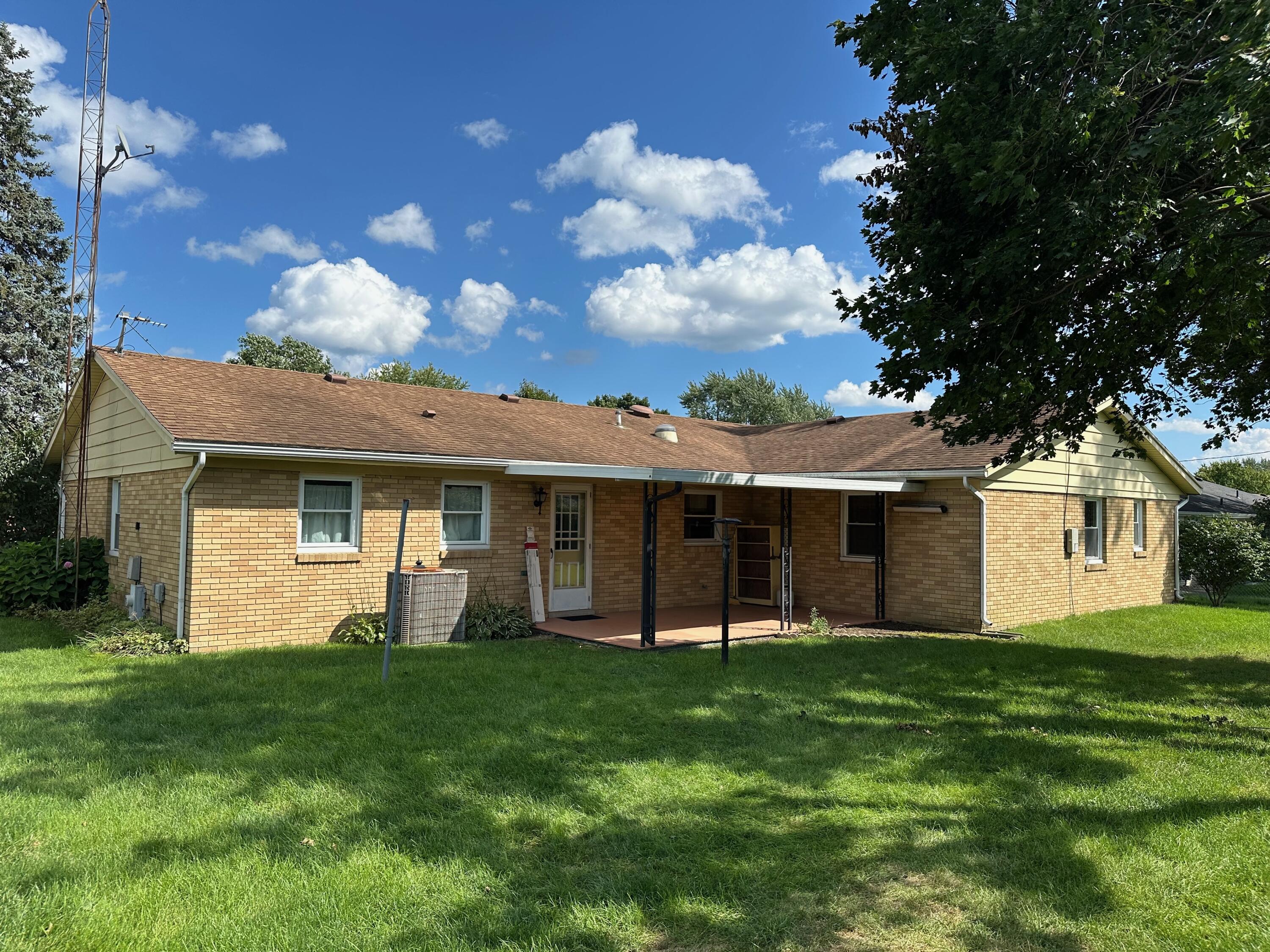219 Smith, New Carlisle, Ohio 45344
