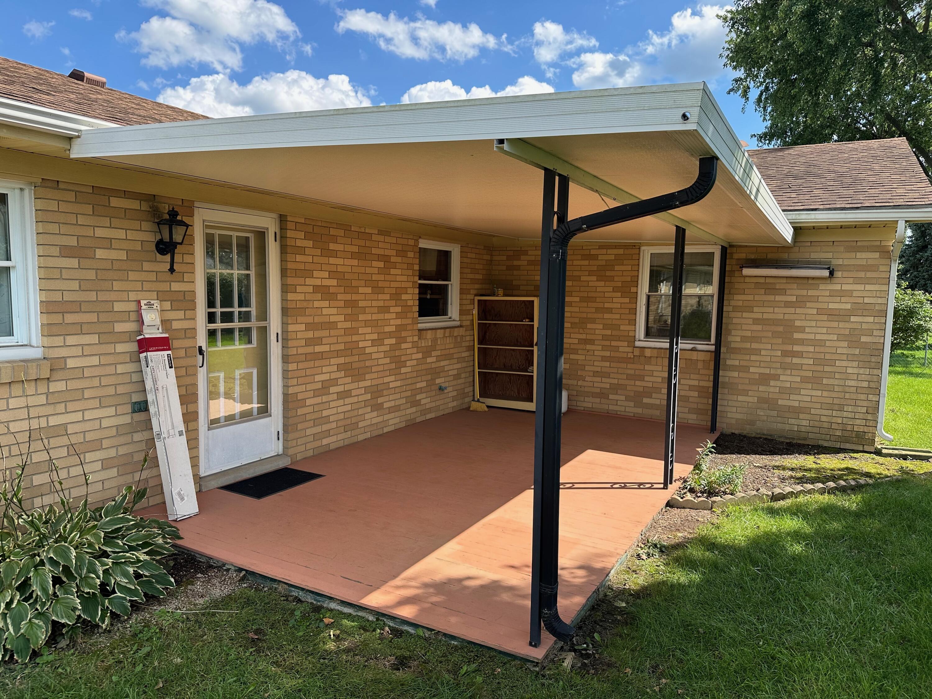 219 Smith, New Carlisle, Ohio 45344