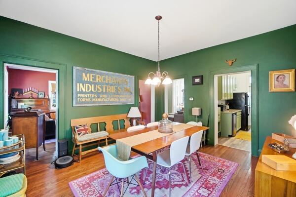 402 High, Urbana, Ohio 43078