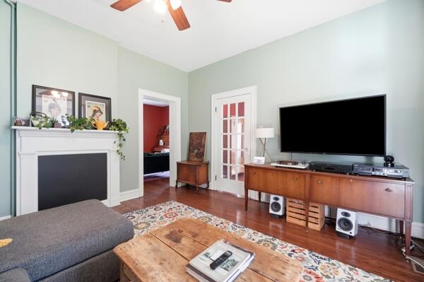 402 High, Urbana, Ohio 43078