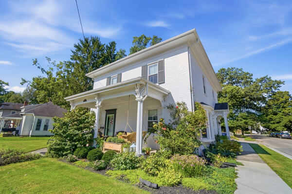 402 High, Urbana, Ohio 43078