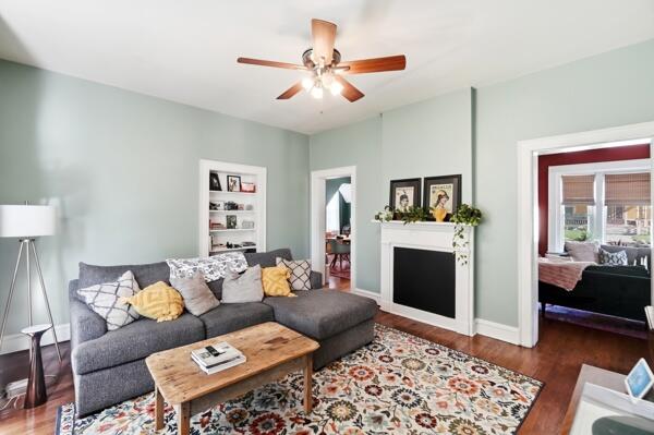 402 High, Urbana, Ohio 43078
