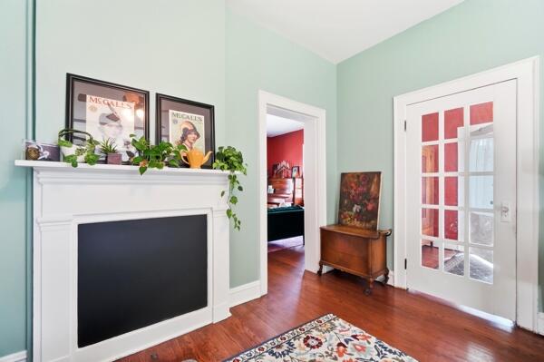 402 High, Urbana, Ohio 43078