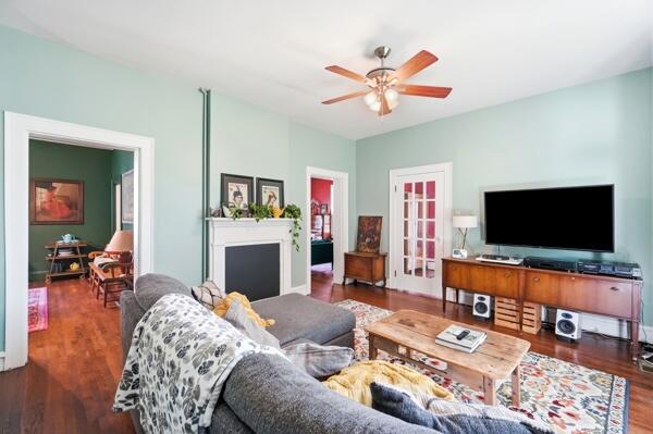 402 High, Urbana, Ohio 43078