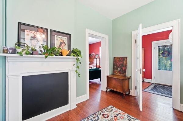 402 High, Urbana, Ohio 43078