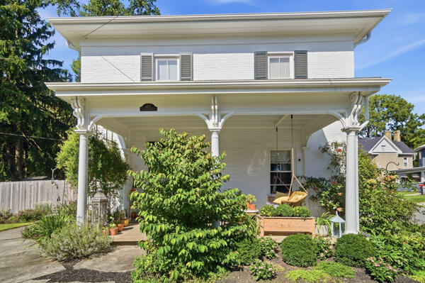 402 High, Urbana, Ohio 43078