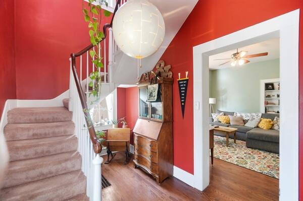 402 High, Urbana, Ohio 43078