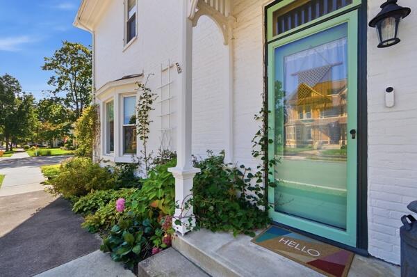 402 High, Urbana, Ohio 43078