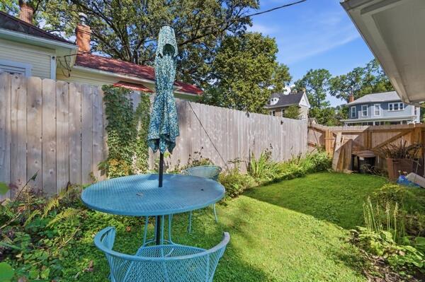 402 High, Urbana, Ohio 43078