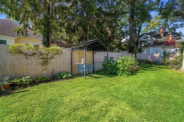 402 High, Urbana, Ohio 43078