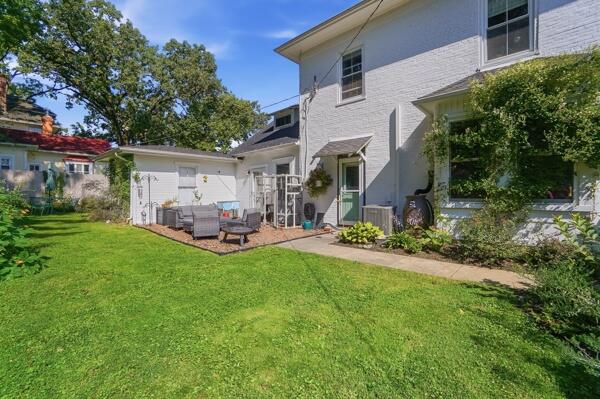 402 High, Urbana, Ohio 43078
