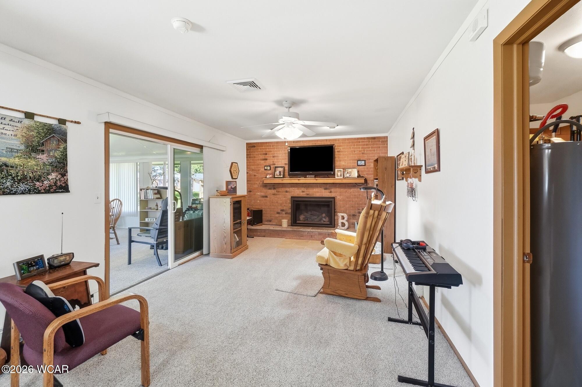 146 Burlington Place, Lima, Ohio