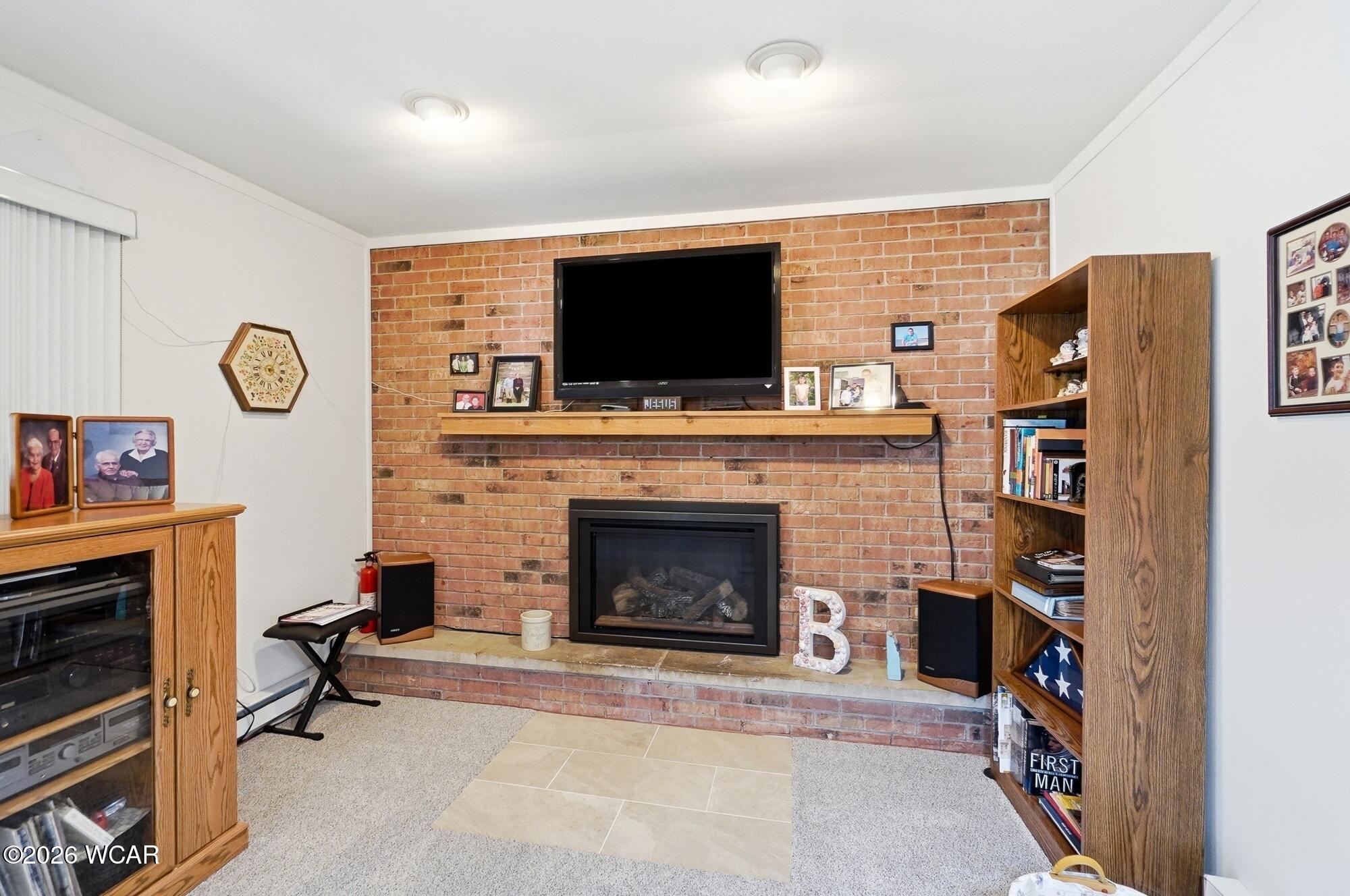 146 Burlington Place, Lima, Ohio